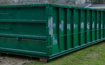 6 Tips & Tricks To Correctly Load A Rental Dumpster